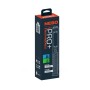 Αδιάβροχος Επαναφορτιζόμενος Φακός Big Larry Pro+ 600Lm της Nebo NEB84403 trazeras|NEB84403