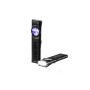 Επαναφορτιζόμενος Φακός Slim Mini UV 150Lm της Nebo NEB84409 trazeras|NEB84409