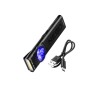 Επαναφορτιζόμενος Φακός Slim Mini UV 150Lm της Nebo NEB84409 trazeras|NEB84409