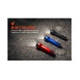 Αδιάβροχος Επαναφορτιζόμενος Φακός Luxtreme Nano 420Lm (Red) της Nebo NEB84412 trazeras|NEB84412