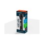 Αδιάβροχος Επαναφορτιζόμενος Φακός Luxtreme Nano 420Lm (Red) της Nebo NEB84412 trazeras|NEB84412