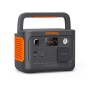 Φορητός Σταθμός Ενέργειας E300 Plus με Solar Panel Saga 40W Mini της Jackery KRP84423 trazeras|KRP84423