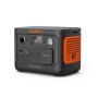 Φορητός Σταθμός Ενέργειας E300 Plus με Solar Panel Saga 40W Mini της Jackery KRP84423 trazeras|KRP84423