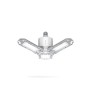 Φωτιστικό High Bright 6000Lm της Nebo NEB84444 trazeras|NEB84444