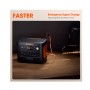 Φορητός Σταθμός Ενέργειας Explorer E1000V2 της Jackery KRP84452 trazeras|KRP84452