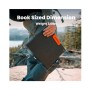 Ηλιακό Πάνελ Solar Saga 40 Mini της Jackery KRP84462 trazeras|KRP84462