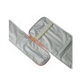 Ψυγείο Τσάντα Παραλίας Takeokopu 2 Επιλογές (Beige) της Terra TRA84470 trazeras|TRA84470