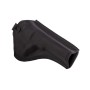 Υφασμάτινη Πιστολοθήκη για Revolver CR6H (Black) της Crosman KIR84566 trazeras|KIR84566