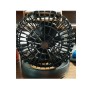 Κρεμαστό Φωτιστικό με Ανεμιστήρα Happy Camper 2-1 Ceiling Fan TRD84573 trazeras|TRD84573