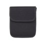 Τσέπη Εγγράφων Cordura (Black) της 101 Inc TRA84617 trazeras|TRA84617