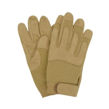 Επιχειρησιακά Γάντια Army Gloves (Coyote) της Mil Tec STU84646 Trazeras|STU84646