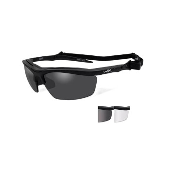 Επιχειρησιακά Γυαλιά PT-3SC (Smoke / Clear) της Wiley X WIL84650 Trazeras|WIL84650