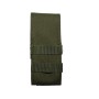 Θήκη Μαχαιριού Mod.46724B (OD Green) της Fox Outdoors TRA84687 trazeras|TRA84687