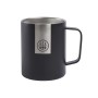 Ανοξείδωτη Κούπα /Ποτήρι 355ml (Black) της Beretta KAL84761 trazeras|KAL84761