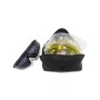 Σκοπευτικά Γυαλιά Clear, Smoke & Yellow SW499INTC της Smith & Wesson KAL84766 trazeras|KAL84766