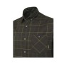 Κυνηγετικό Πουκάμισο Jargo Stretch (Bark & Sage Check) της Beretta KAL84798 trazeras|KAL84798