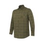 Κυνηγετικό Πουκάμισο Jargo Stretch (Green Pumpkin Check) της Beretta KAL84799 trazeras|KAL84799