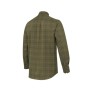 Κυνηγετικό Πουκάμισο Jargo Stretch (Green Pumpkin Check) της Beretta KAL84799 trazeras|KAL84799