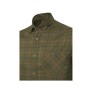 Κυνηγετικό Πουκάμισο Jargo Stretch (Green Pumpkin Check) της Beretta KAL84799 trazeras|KAL84799
