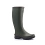 Αδιάβροχες Γαλότσες Veneur Rubber R'Grip Cotton Lining Multi-Activite (Khaki) της Rouchette KAL84830 trazeras|KAL84830