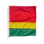 Σημαία Μονόχρωμη 16x27cm (8 Επιλογές) της Interflag INT85066 trazeras|INT85066