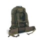 Επιχειρησιακό Σακίδιο Πλάτης TT 2 in 1 Pack 61L (Olive) της Tasmanian Tiger TRA85167 trazeras|TRA85167