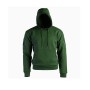 Μακρυμάνικη Μπλούζα με Κουκούλα Tactical Hoodie (Green) της Mil-Tec STU85175 trazeras|STU85175