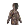 Αδιάβροχο Παιδικό Τζάκετ Junior (Camo Tree) της Jack Pyke TRA85222 trazeras|TRA85222