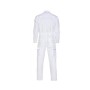 Φόρμα Εργασίας Ολόσωμη Γενικής Χρήσης (White) TRA85228 trazeras|TRA85228