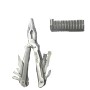 Ανοξείδωτο Πολυεργαλείο 25 σε 1 της John Benzer Tools TRA84686 trazeras|TRA84686
