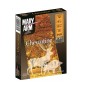 21-Βολα Φυσίγγια με Δράμια Chevrotine 28 gr. της Mary Arm GOR51633 trazeras|GOR51633