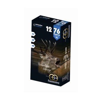 Trazeras|BFS LEAD 12/76 Magnum