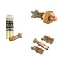 Φυσίγγια Κυνηγίου Μονόβολα BFS Non Lead 20,6g Cal.12/67 της Sauvestre GOR85290 trazeras|GOR85290