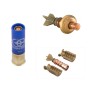 Φυσίγγια Κυνηγίου Μονόβολα BFS Non Lead Magnum 21g Cal.12/76 της Sauvestre GOR85293 trazeras|GOR85293