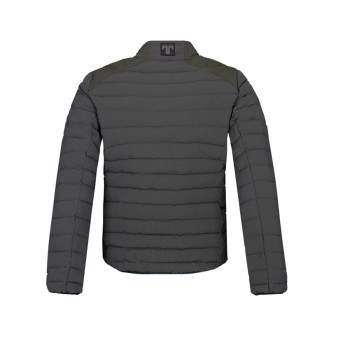 Μπουφάν Vajolet (Khaki) της Zotta Forest GOR85297 Trazeras|GOR85297