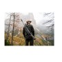 Ζακέτα Fleece Furry της Zotta Forest GOR48838 trazeras|GOR48838