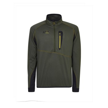 Trazeras|LAVAREDO FLEECE B177