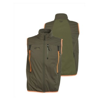 Trazeras|UTHA VEST
