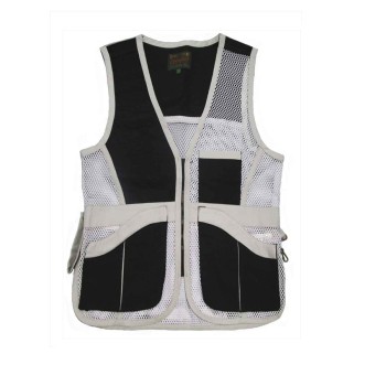 Σκοπευτικό Γιλέκο Mod.317 της Benisport GOR85333 Trazeras|317