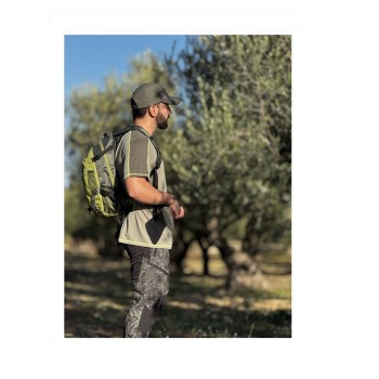 Τεχνική Κοντομάνικη Μπλούζα T-Shirt 4304 της Benisport GOR85346 Trazeras|GOR85346