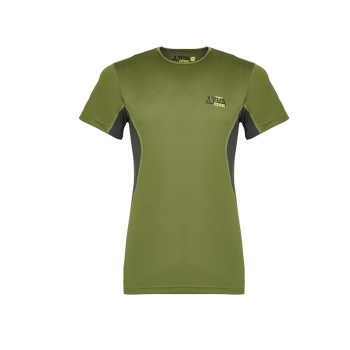 Τεχνικό T-Shirt Ambit (6 Χρώματα) της Zotta Forest GOR48849 Trazeras|GOR48849