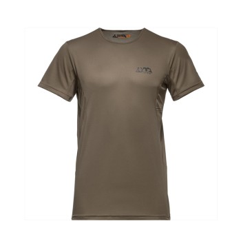 Τεχνικό T-Shirt Ambit της Zotta Forest GOR65744 Trazeras|GOR65744