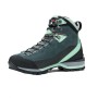 Γυναικεία Μποτάκια Grand Tour W'S GTX, Mid 6'' (Grey-Lime) της Kayland GOR70156 trazeras|GOR70156