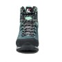 Γυναικεία Μποτάκια Grand Tour W'S GTX, Mid 6'' (Grey-Lime) της Kayland GOR70156 trazeras|GOR70156
