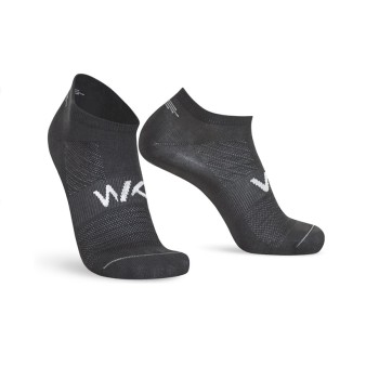 Τεχνικές Κοντές Κάλτσες Enjoy 3 Ζεύγη (7 Χρώματα) της Worik GOR85479 Trazeras|GOR85479