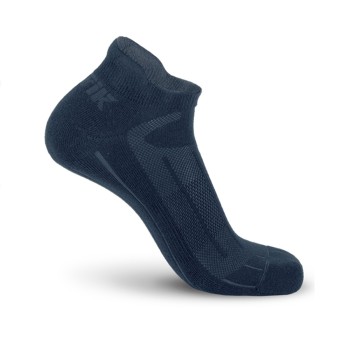 Τεχνικές Κοντές Κάλτσες Speedy (3 Χρώματα) της Worik GOR85480 Trazeras|GOR85480