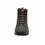 Αδιάβροχα Μποτάκια Mount Pinos High 6'' (Anthracite / Orange) της Brutting GOR85566 trazeras|GOR85566