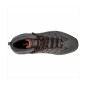 Αδιάβροχα Μποτάκια Mount Pinos High 6'' (Anthracite / Orange) της Brutting GOR85566 trazeras|GOR85566