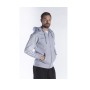 Ζακέτα Φούτερ με Κουκούλα Mod.SWZ280C (Dark Navy) της ΚPrime FAG85648 trazeras|FAG85648