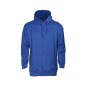 Ζακέτα Φούτερ με Κουκούλα Mod.SWZ280C (Royal Blue) της ΚPrime FAG85647 trazeras|FAG85647